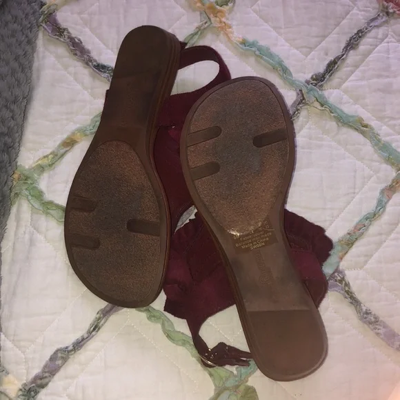 Sandals - Picture 7 of 8